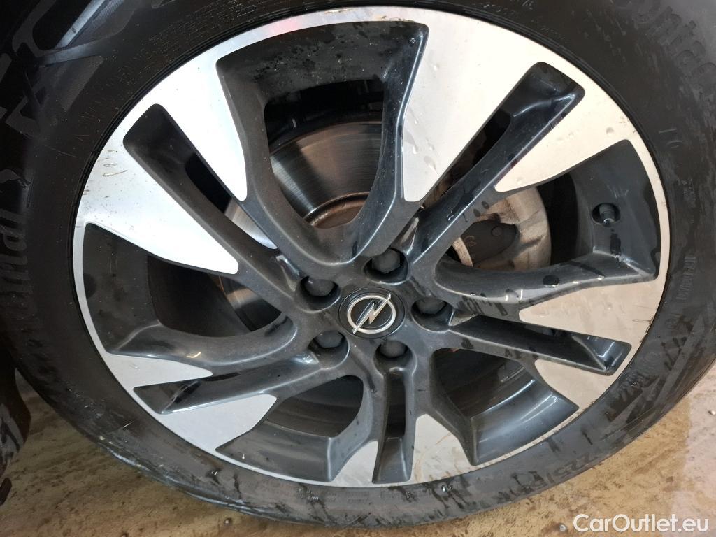  Opel   Grandland X Grandland X Elegance Business 1.5 130CV BVA8 E6d #3