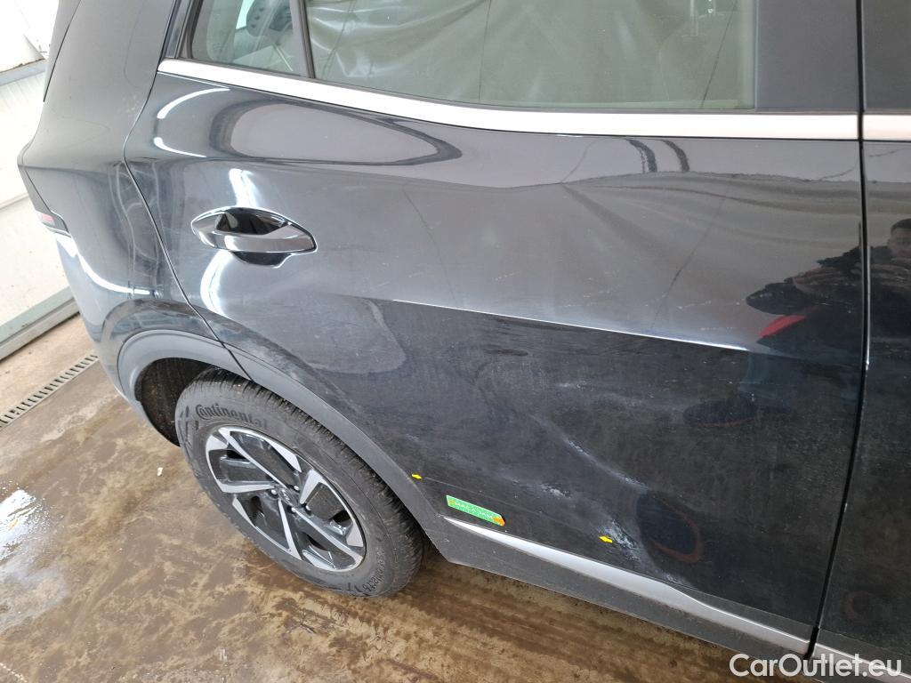  KIA  Sportage  Active Hybrid 1.6 T-GDi 230CV BVA6 E6d #44