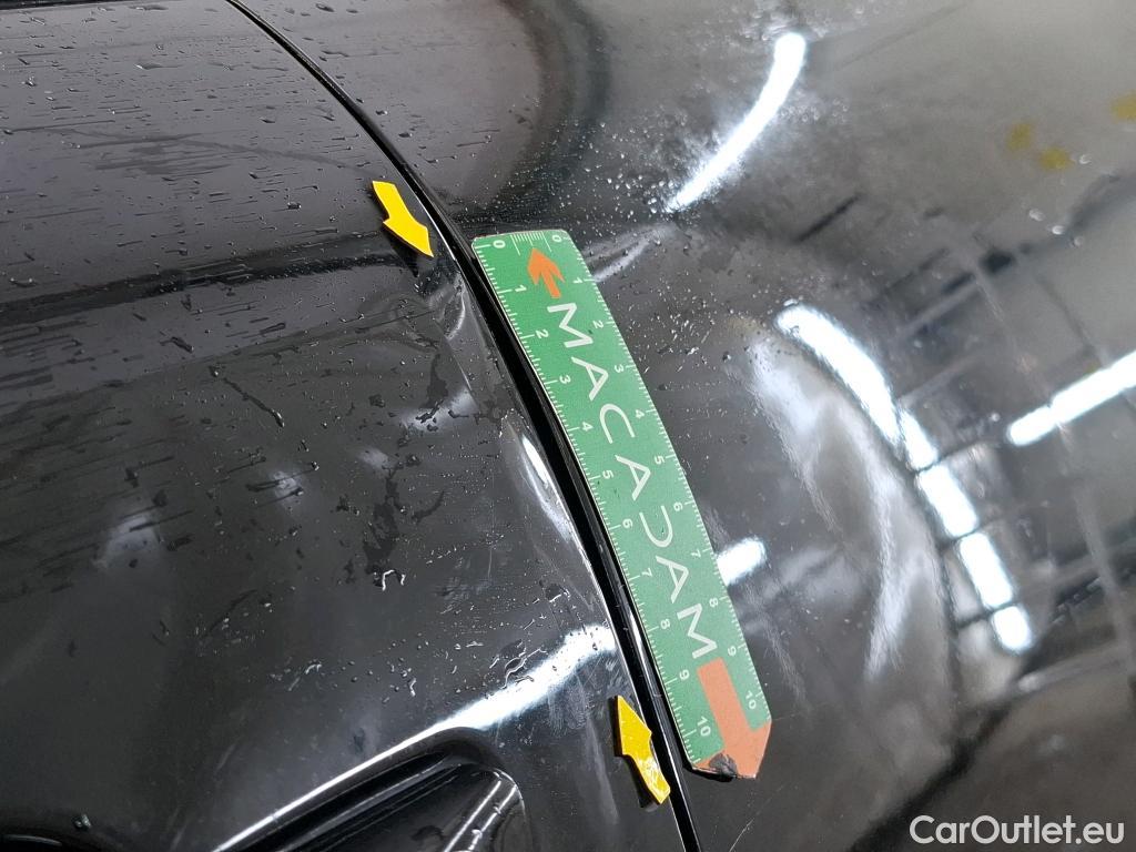  Citroen  C4  X Shine 1.2 PureTech 130CV BVA8 6E #4