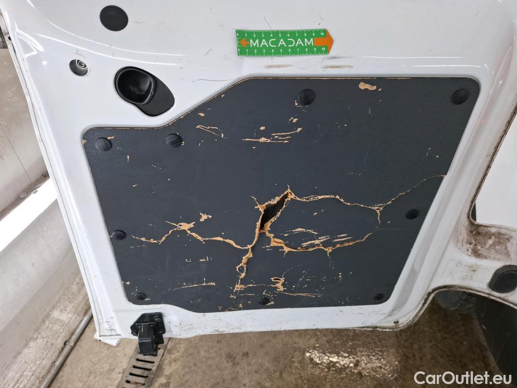  Citroen  Jumpy  Fourgon Club M 1.5 BlueHDi 100CV BVM6 E6d #10