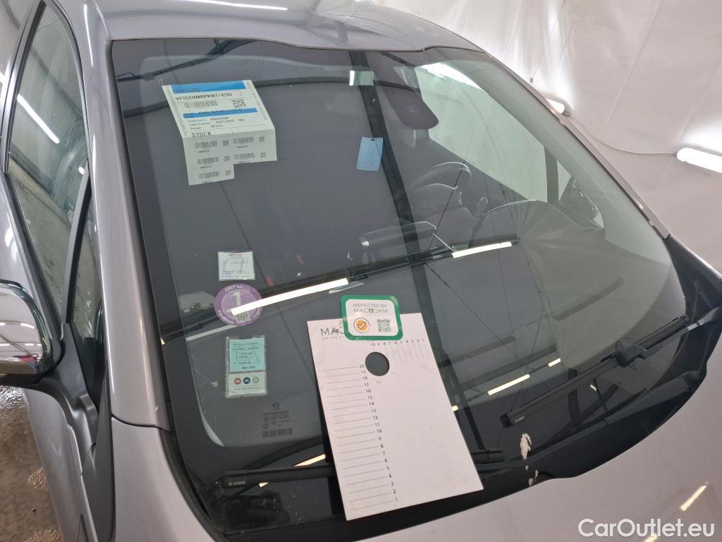  Peugeot  208  Signature 1.2 PureTech 80CV BVM5 E6dT #1