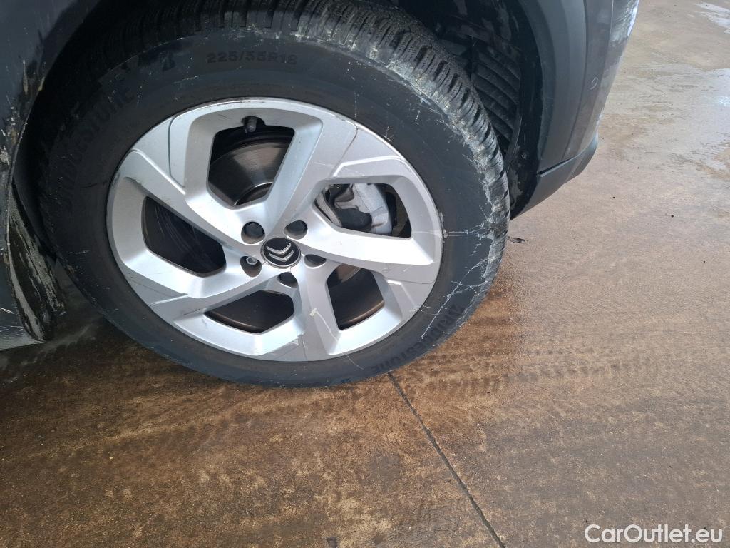  Citroen  C5  Aircross Business 1.5 BlueHDi 130CV BVA8 E6d #7