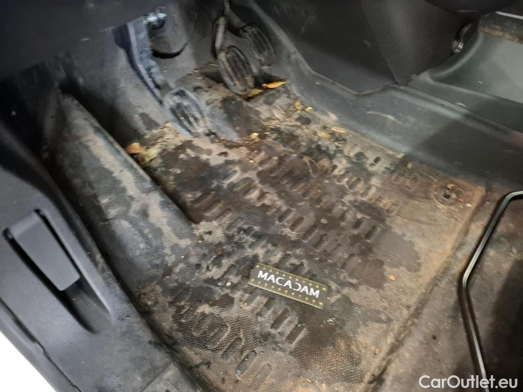  Citroen  Berlingo  Fourgon Club M 650 1.5 BlueHDi 75CV BVM5 E6dT #3