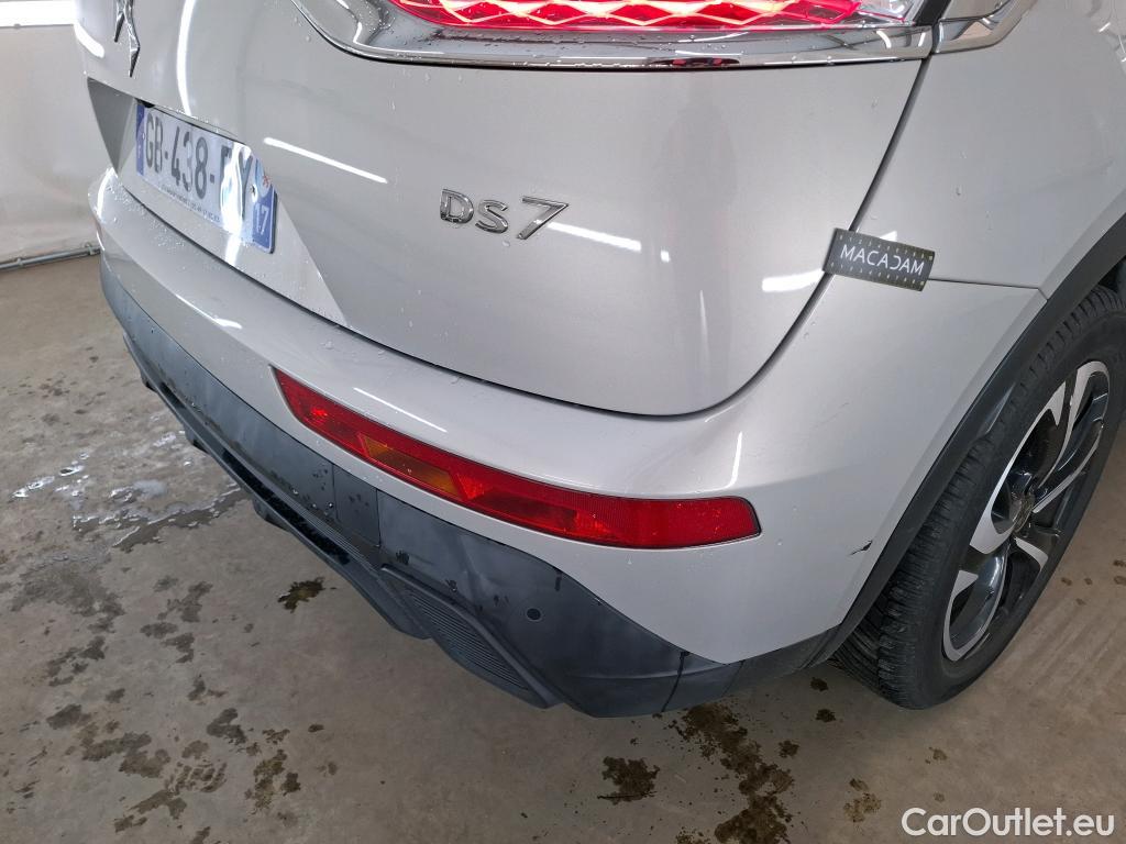  DS  DS7 7 Crossback Business 1.5 BlueHDi 130CV BVA8 E6d #16