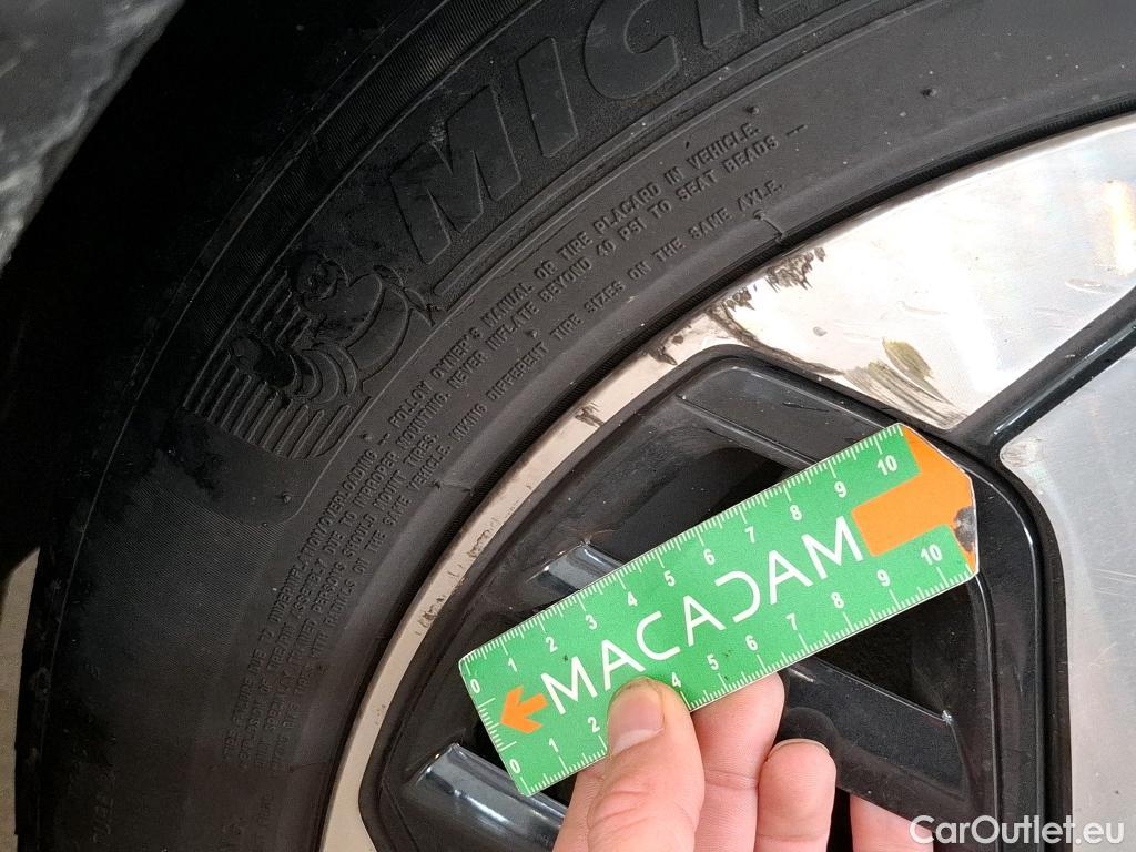  Citroen  C4  X Shine 1.2 PureTech 130CV BVA8 6E #25