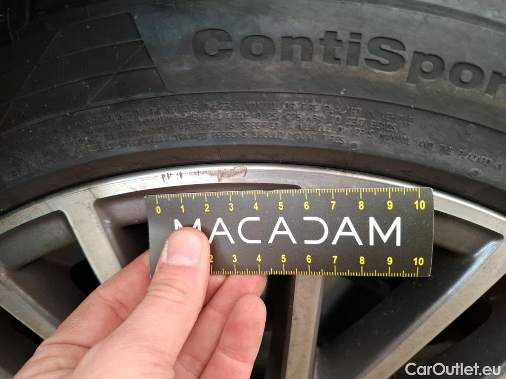  Mercedes  CLA-Klasse MERCEDES-BENZ CLA Coupe / 2019 / 4P / Coupé CLA 200 d Business Line BA8 #15