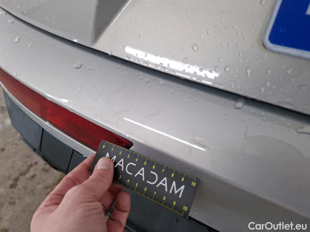  DS  DS7 7 Crossback Business 1.5 BlueHDi 130CV BVA8 E6d #20