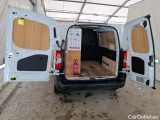  Citroen  Berlingo  Fourgon Driver M 1000 1.5 BlueHDi 100CV BVM5 E6dT #8