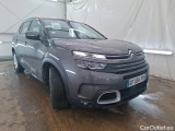  Citroen  C5  Aircross Business 1.5 BlueHDi 130CV BVA8 E6d #4