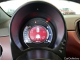  Fiat  500 FIAT  2015 3P Berline 1.0 70ch BSG Star #6