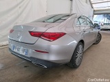  Mercedes  CLA-Klasse MERCEDES-BENZ CLA Coupe / 2019 / 4P / Coupé CLA 200 d Business Line BA8 #3