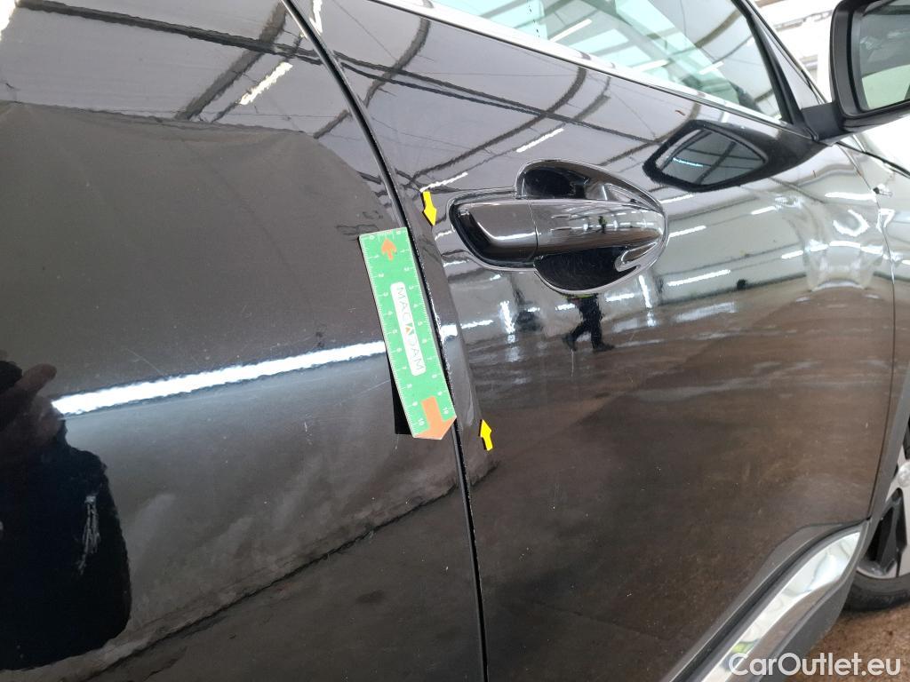  Peugeot  5008  GT Line 1.5 HDi 130CV BVA8 7 Sieges E6dT #7