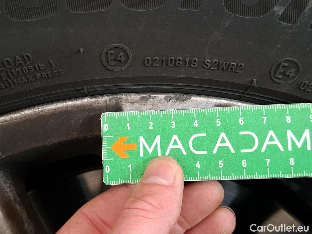  Volkswagen  Passat  Break Business 2.0 TDI 120CV BVA7 E6d #26