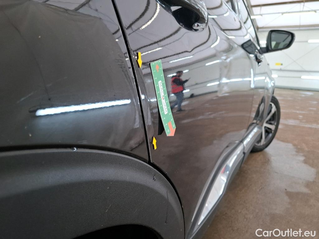  Peugeot  5008  GT Line 1.5 HDi 130CV BVA8 7 Sieges E6dT #4