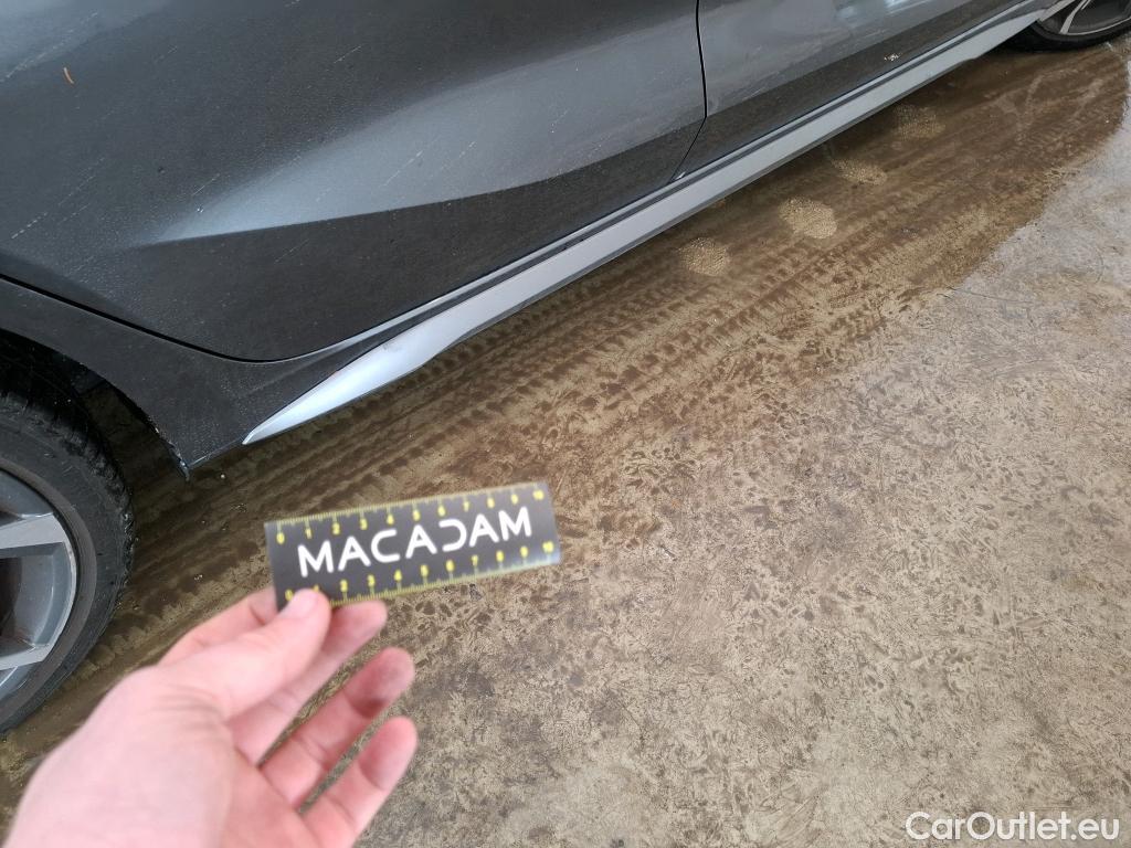  Audi  A3 AUDI  Sportback / 2020 / 5P / Berline 40 TFSI e 204 S Tronic S Line #11