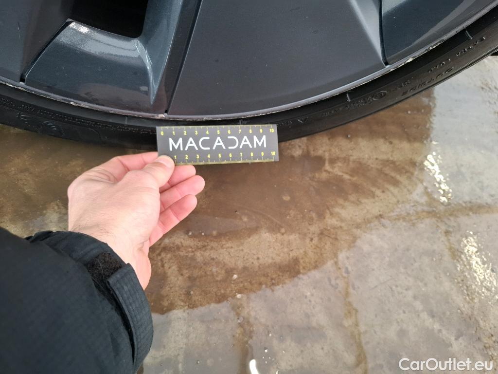  Tesla  Model 3 TESLA   2018  4P  Berline Grande Autonomie #22