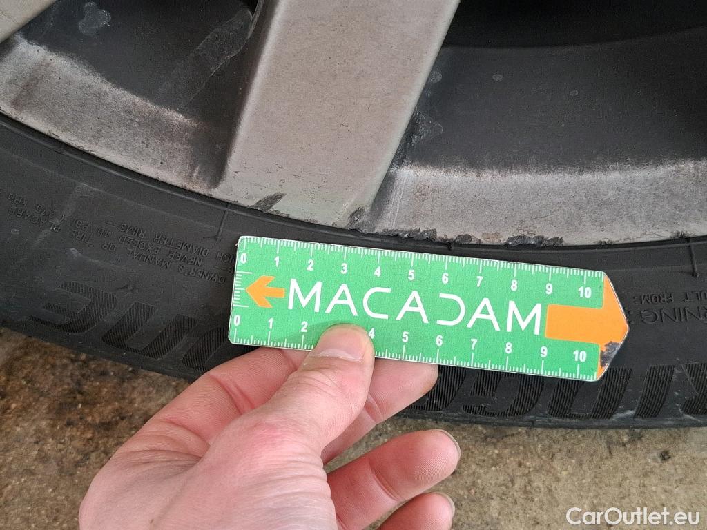  Volkswagen  Passat  Break Business 2.0 TDI 120CV BVA7 E6d #25