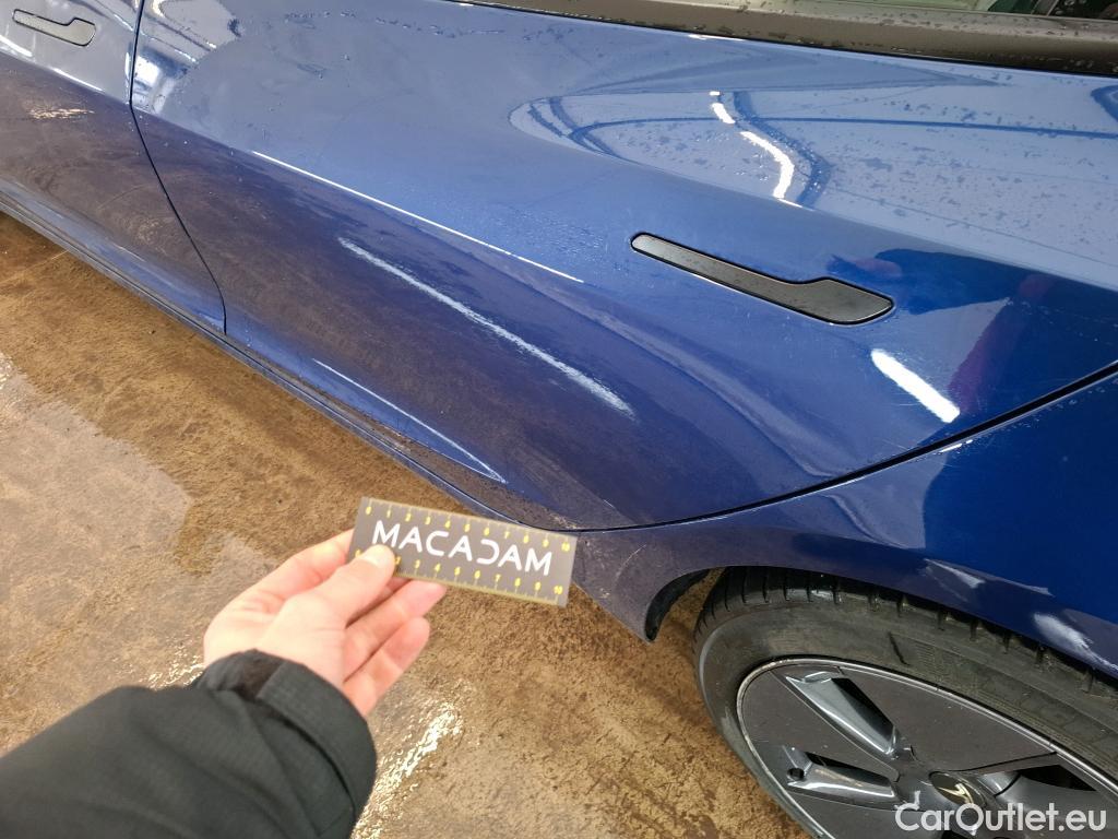  Tesla  Model 3 TESLA   2018  4P  Berline Grande Autonomie #29