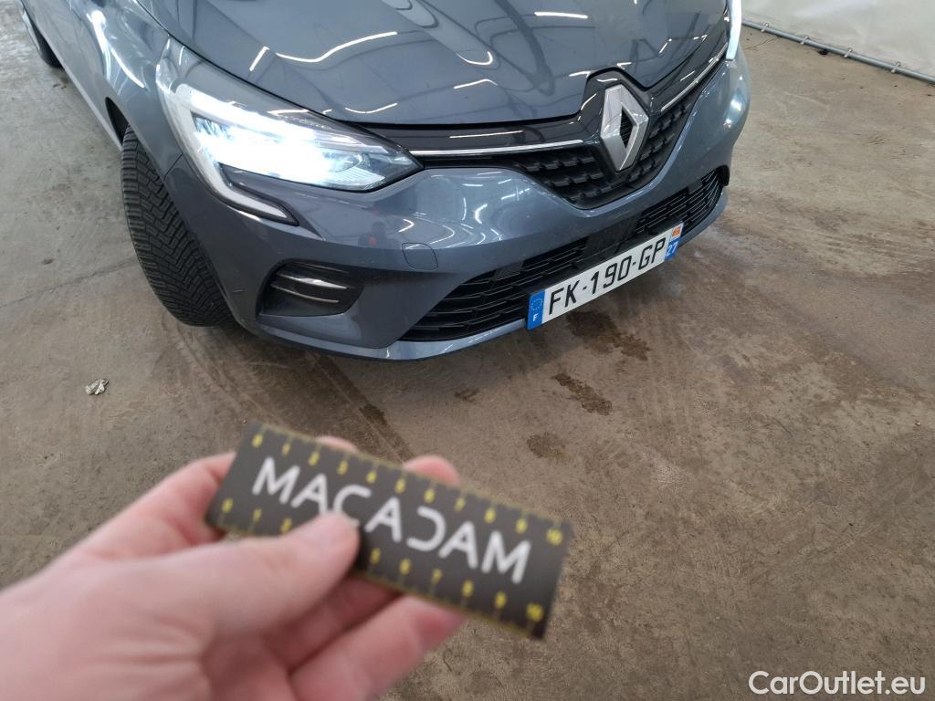  Renault  Clio  V Business 1.0 TCe 100CV BVM5 E6dT #3