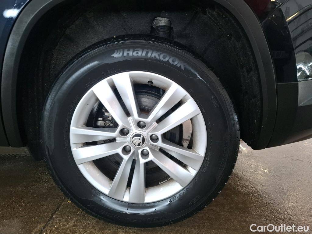  Skoda  Kodiaq  Business 1.5 TSI 150CV BVA7 E6dT #21