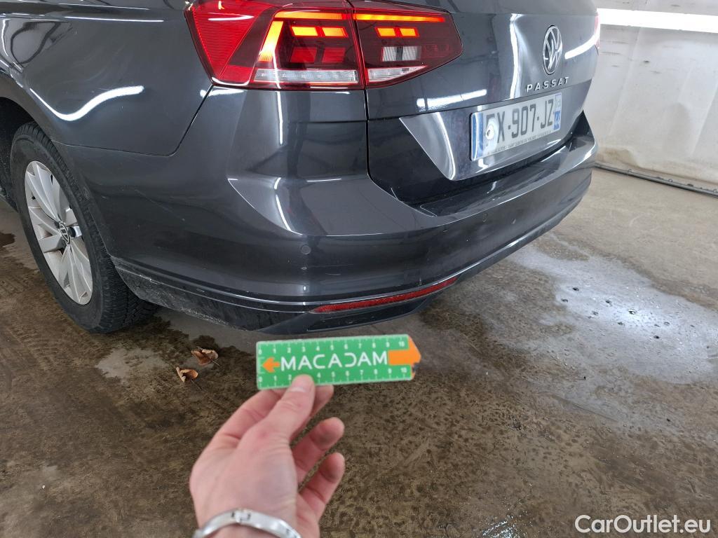  Volkswagen  Passat  Break Business 2.0 TDI 120CV BVA7 E6d #15