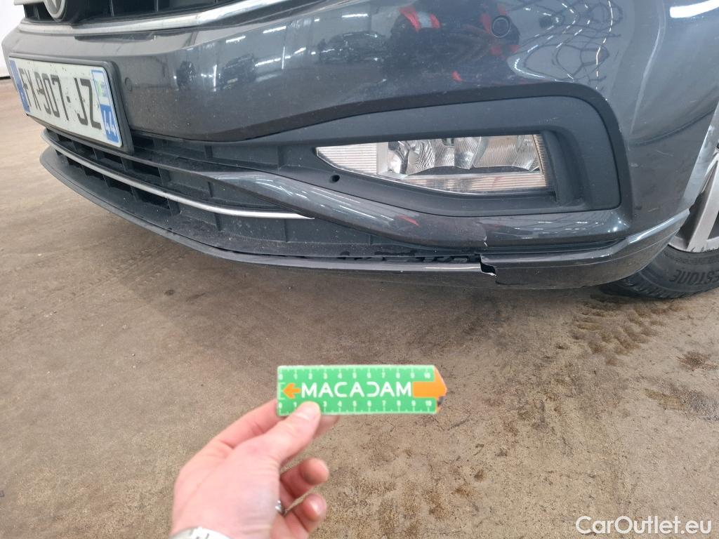  Volkswagen  Passat  Break Business 2.0 TDI 120CV BVA7 E6d #1