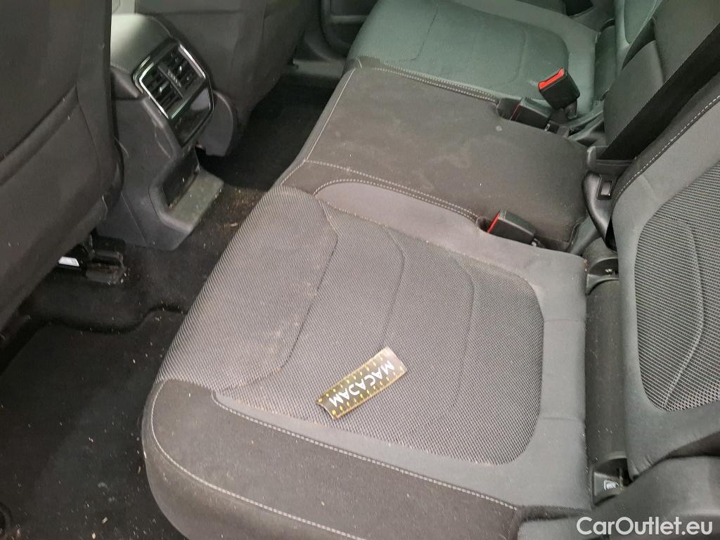  Skoda  Kodiaq  Business 1.5 TSI 150CV BVA7 E6dT #33