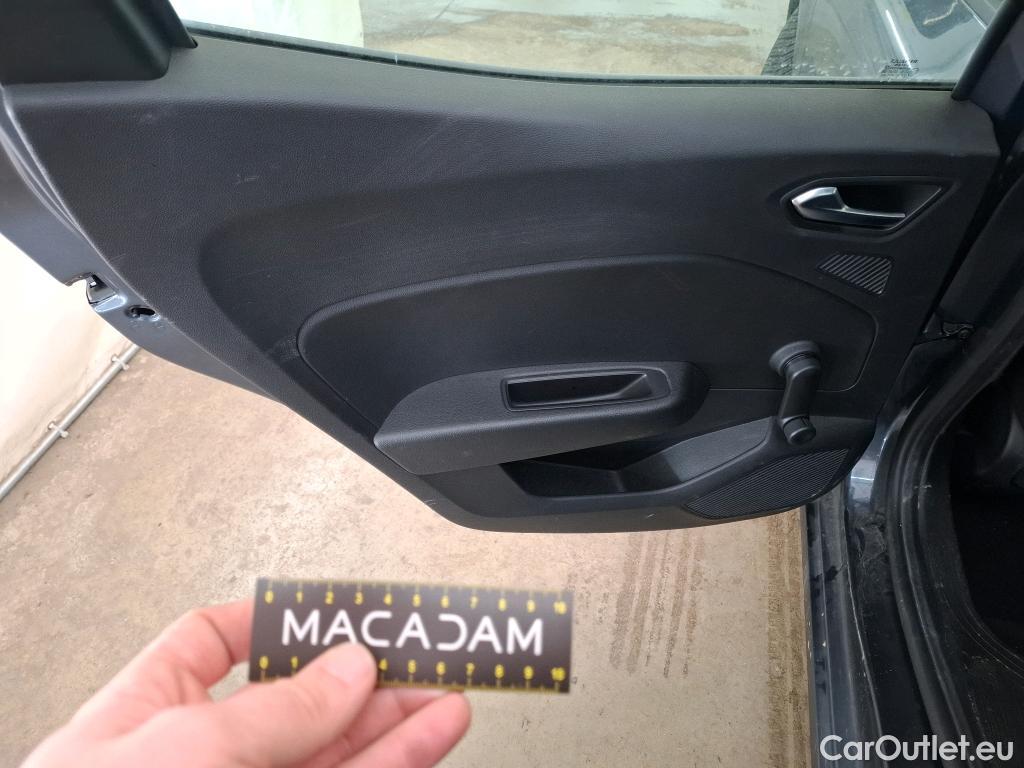  Renault  Clio  V Business 1.0 TCe 100CV BVM5 E6dT #11