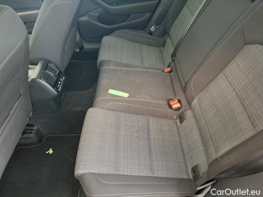  Volkswagen  Passat  Break Business 2.0 TDI 120CV BVA7 E6d #48