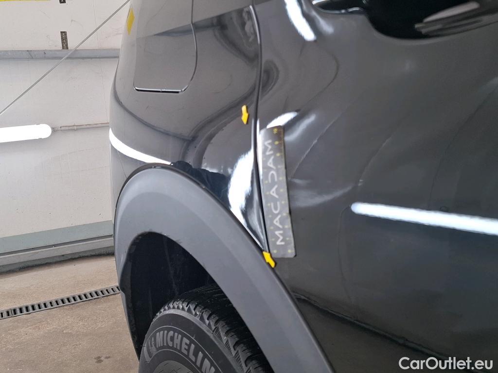  Peugeot  3008  II Active Pack 1.5 HDi 130CV BVA8 E6d #3