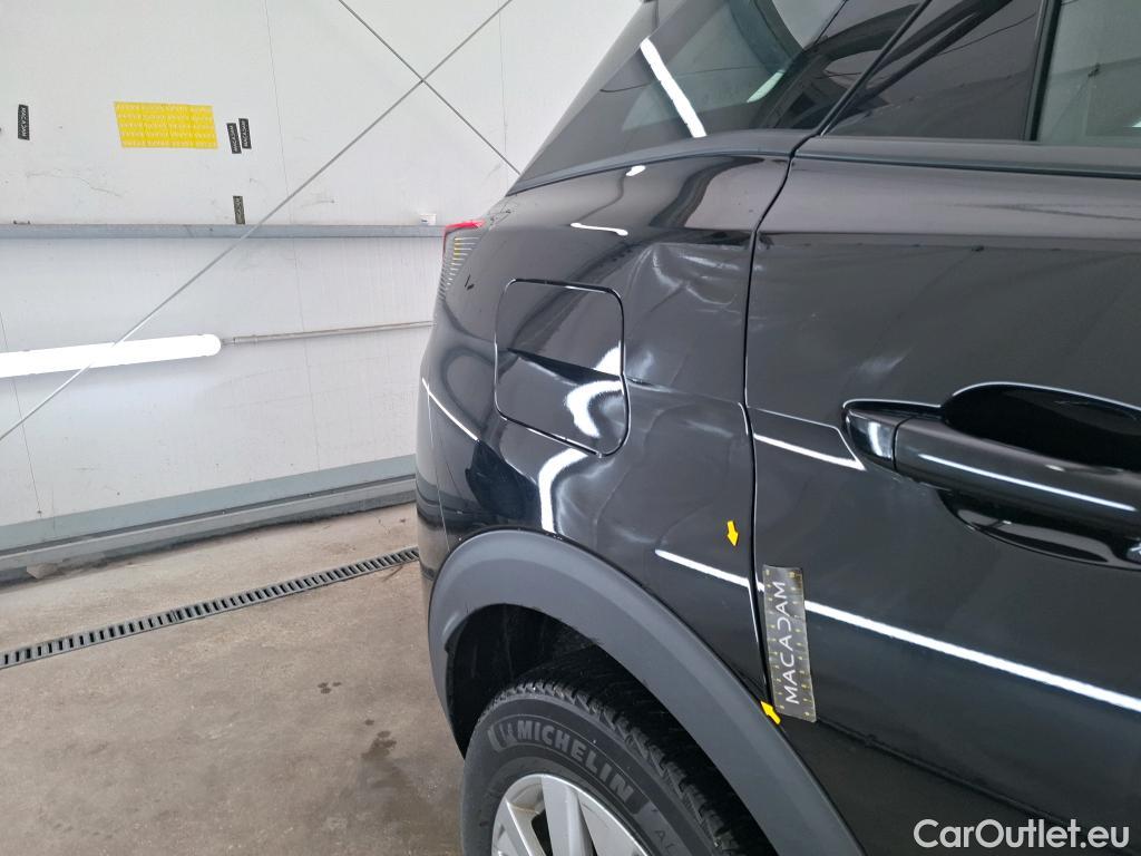  Peugeot  3008  II Active Pack 1.5 HDi 130CV BVA8 E6d #1