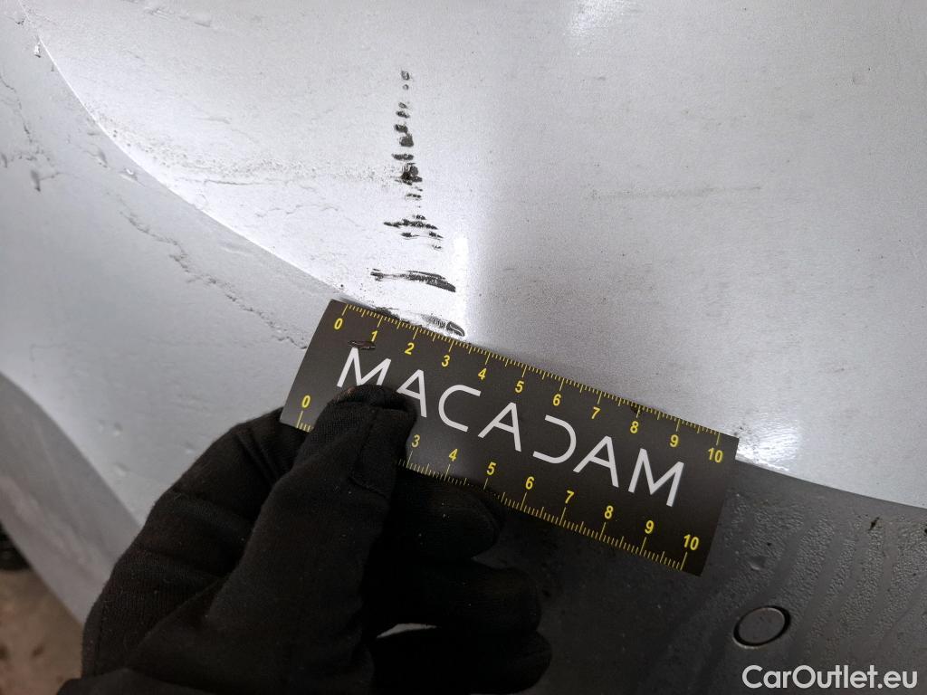  Skoda  Octavia  Break Style 2.0 TDI 150CV BVA7 E6d #3