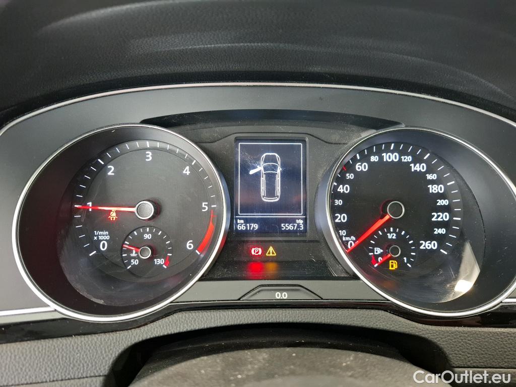  Volkswagen  Passat  Break Business 2.0 TDI 120CV BVA7 E6d #51
