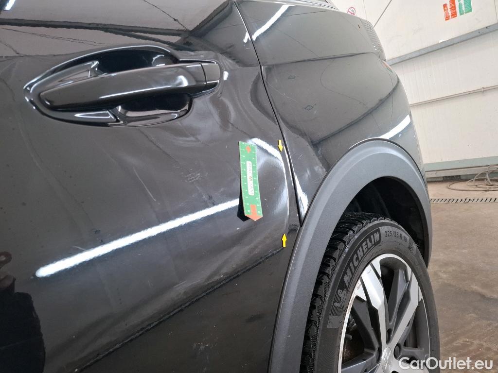  Peugeot  5008  GT Line 1.5 HDi 130CV BVA8 7 Sieges E6dT #2