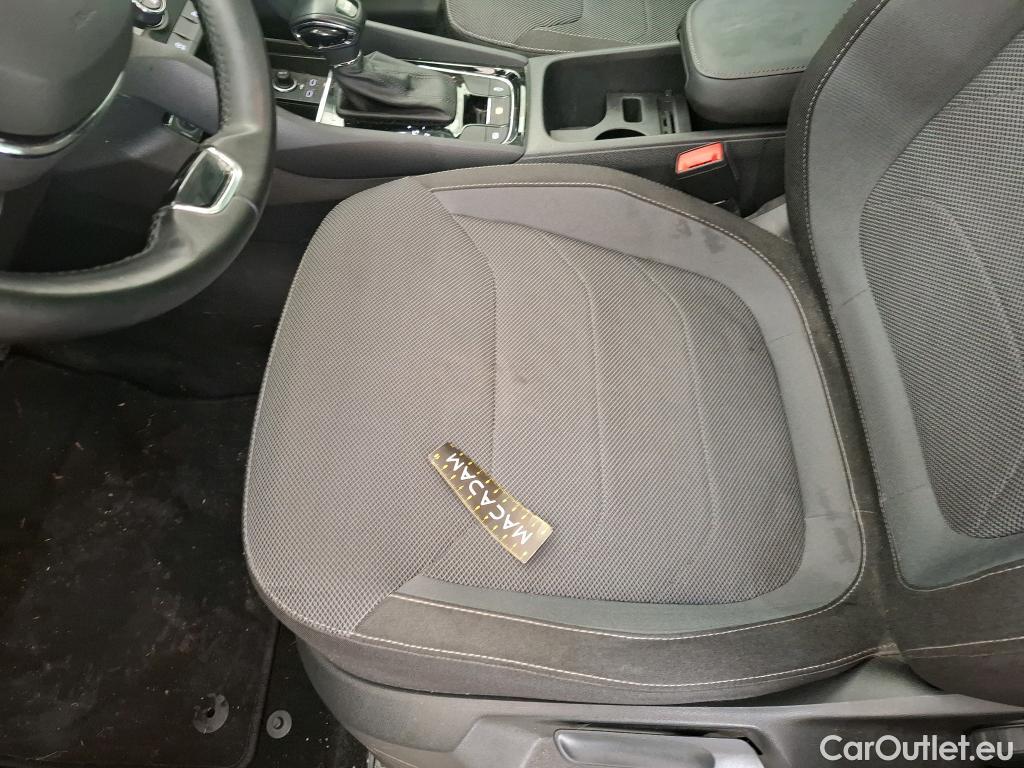  Skoda  Kodiaq  Business 1.5 TSI 150CV BVA7 E6dT #31