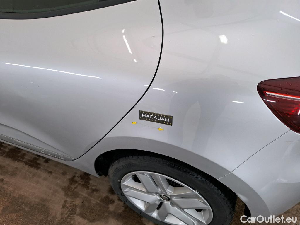  Renault  Clio  V Business 1.0 TCe 90CV BVM6 E6d #25