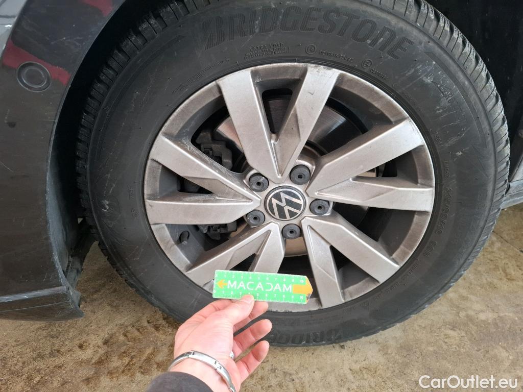  Volkswagen  Passat  Break Business 2.0 TDI 120CV BVA7 E6d #24
