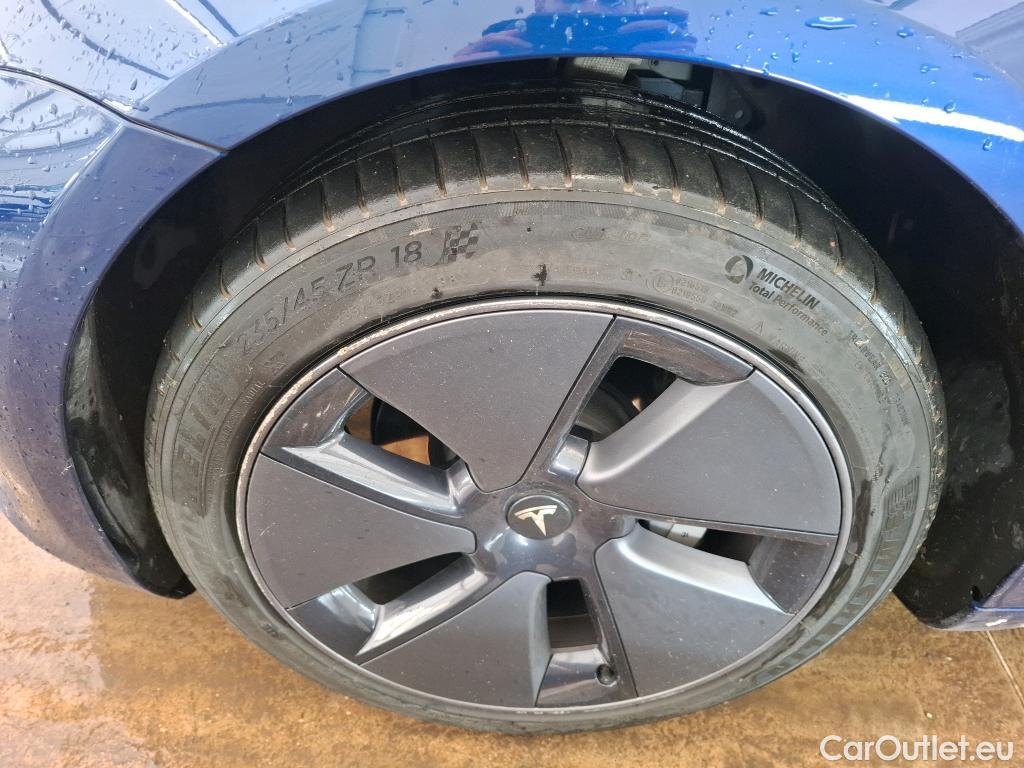  Tesla  Model 3 TESLA   2018  4P  Berline Grande Autonomie #6