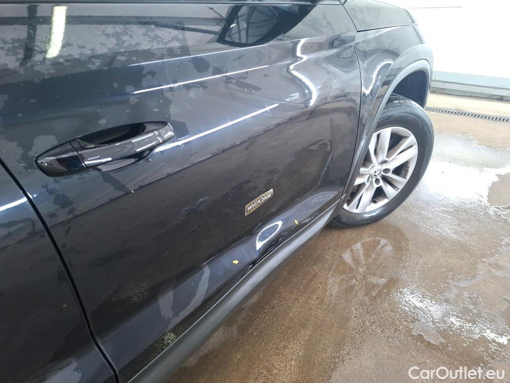  Skoda  Kodiaq  Business 1.5 TSI 150CV BVA7 E6dT #1