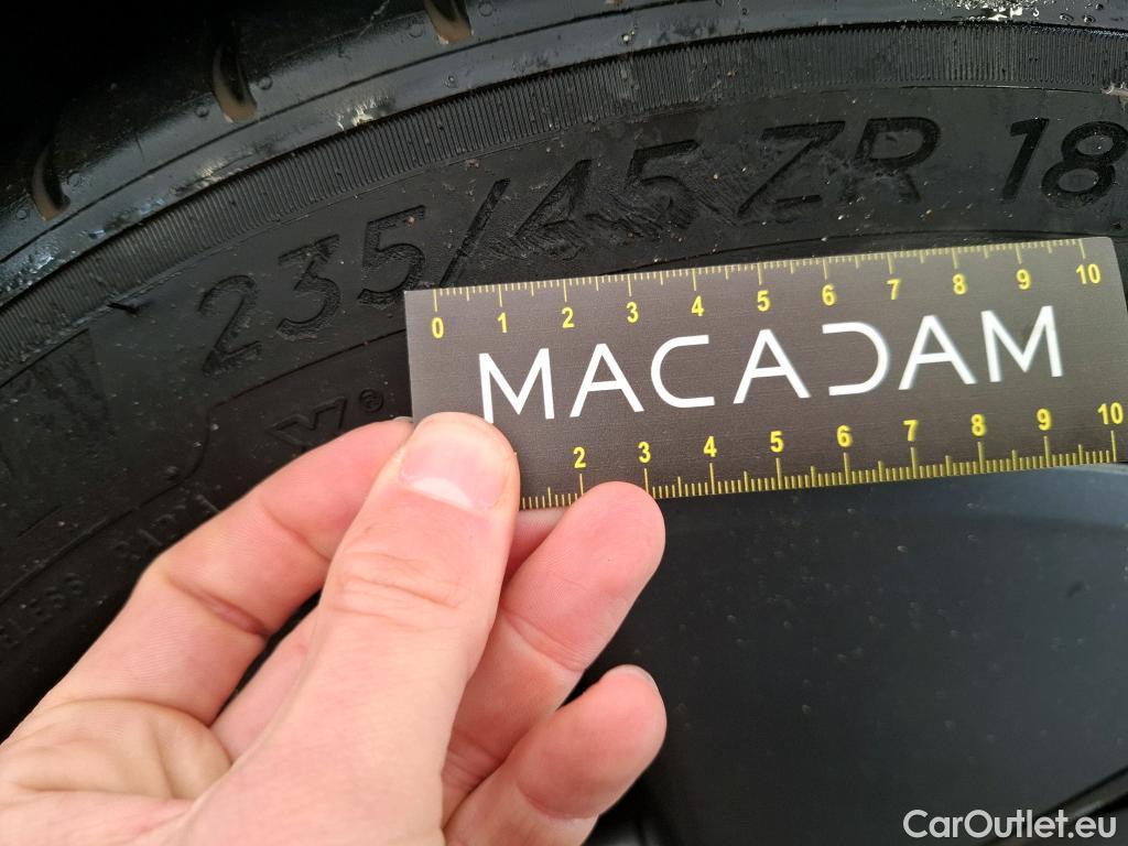  Tesla  Model 3 TESLA   2018  4P  Berline Grande Autonomie #3