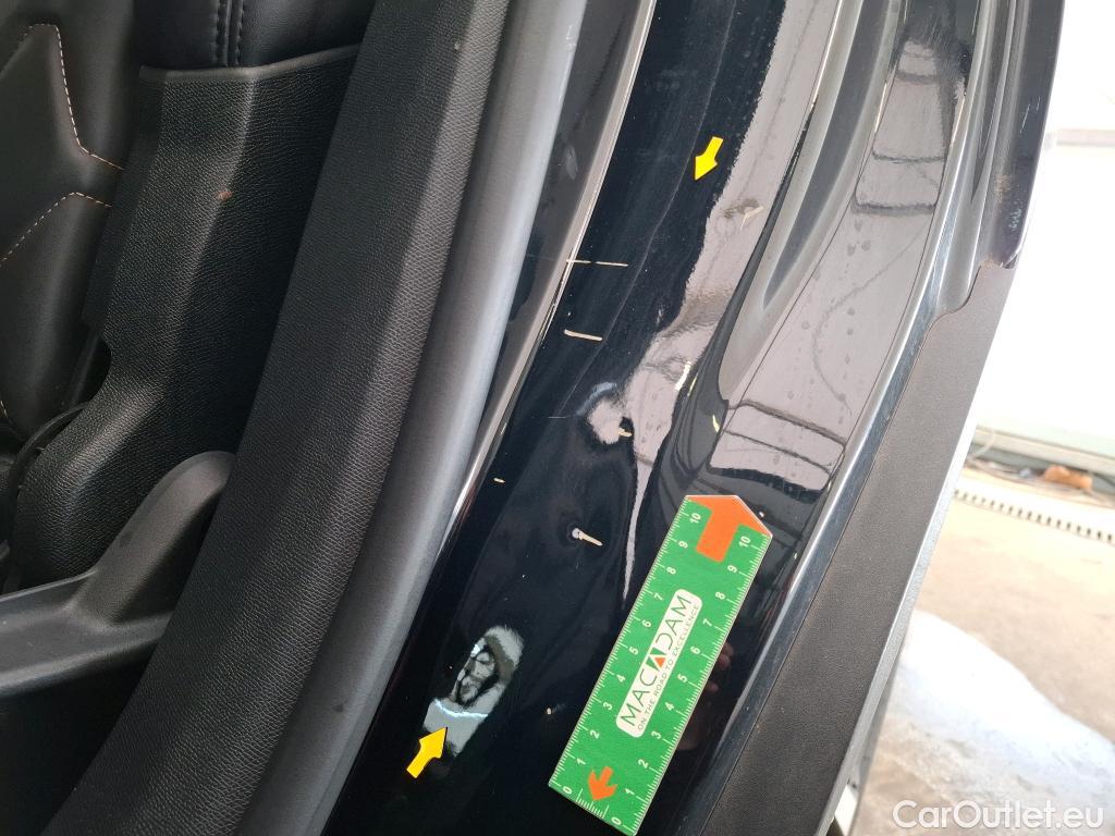  Peugeot  5008  GT Line 1.5 HDi 130CV BVA8 7 Sieges E6dT #12