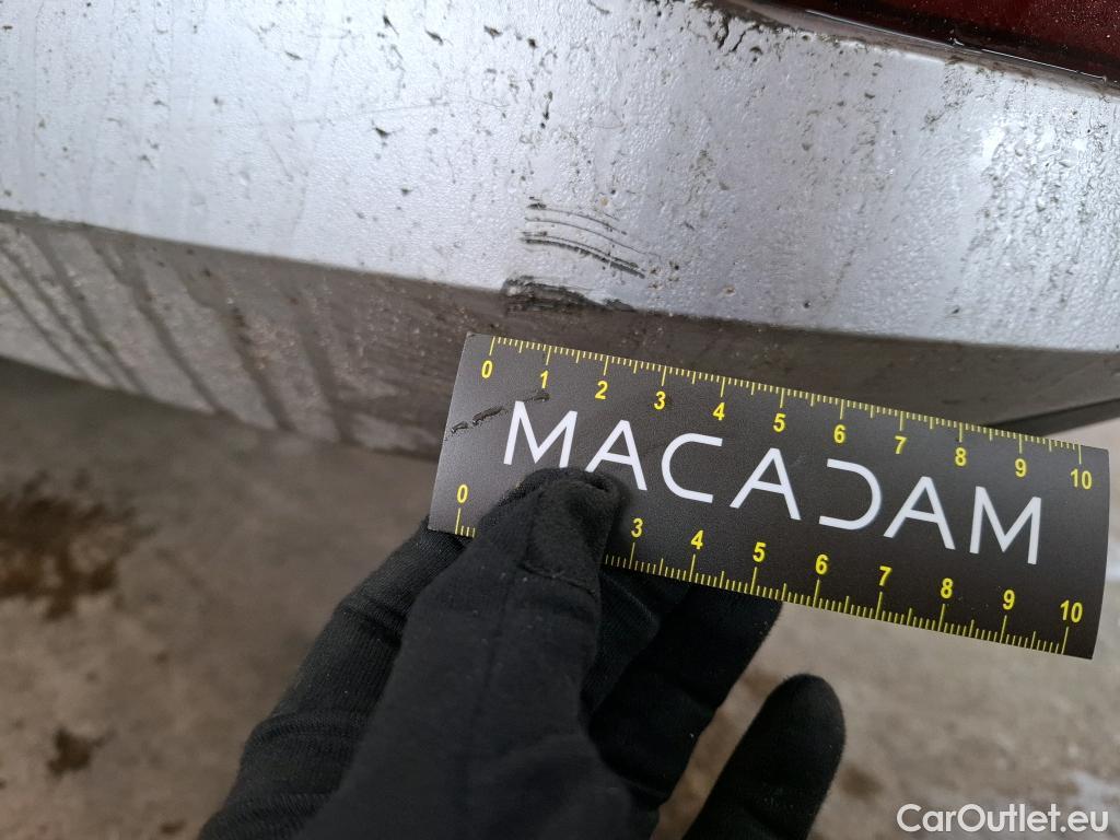  Skoda  Octavia  Break Style 2.0 TDI 150CV BVA7 E6d #6