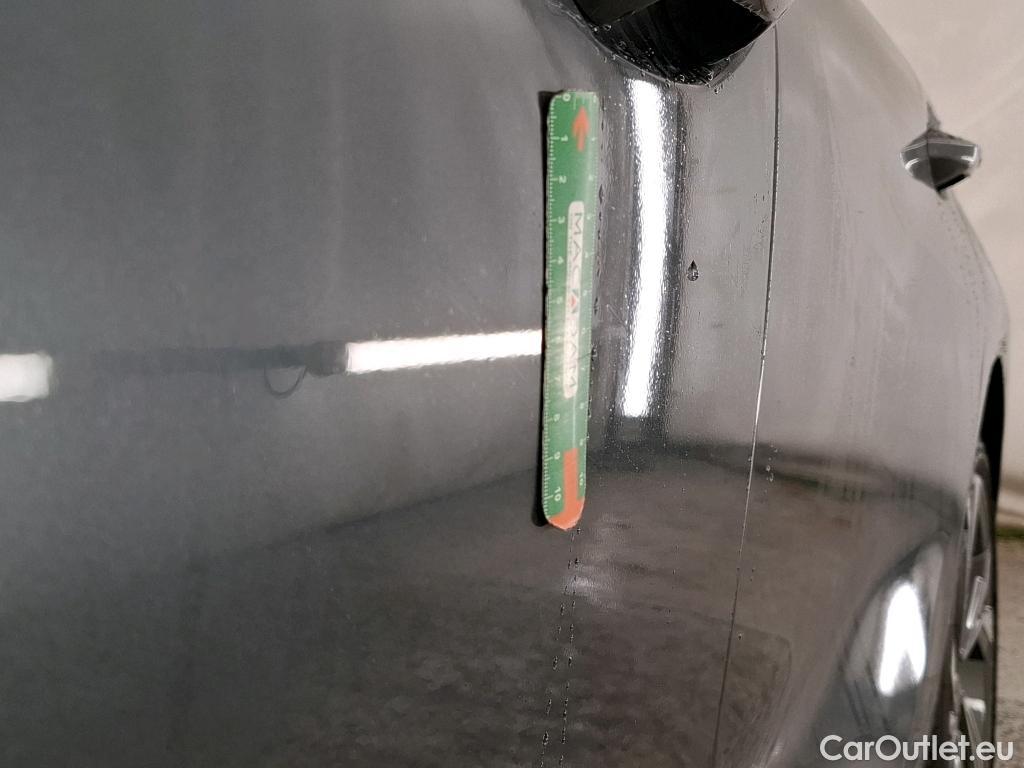  Audi  A3 AUDI  Sportback / 2020 / 5P / Berline 35 TFSI 150 MHEV S Tronic S Line #8