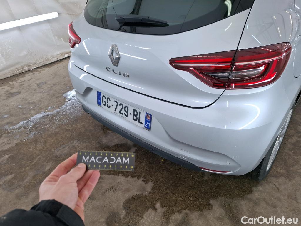  Renault  Clio  V Business 1.0 TCe 90CV BVM6 E6d #36
