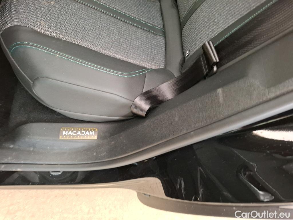  Peugeot  3008 PEUGEOT   2020  5P  SUV 16 HYBRID 225 EEAT8 Allure Pack #5