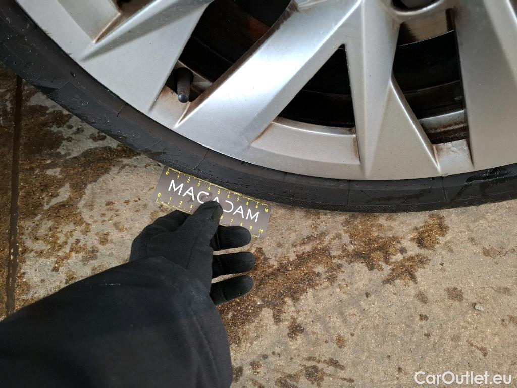  Skoda  Octavia  Break Style 2.0 TDI 150CV BVA7 E6d #11