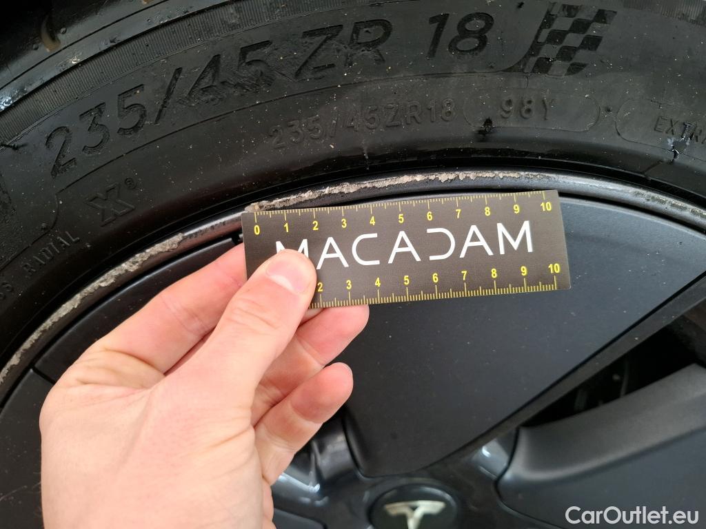  Tesla  Model 3 TESLA   2018  4P  Berline Grande Autonomie #7