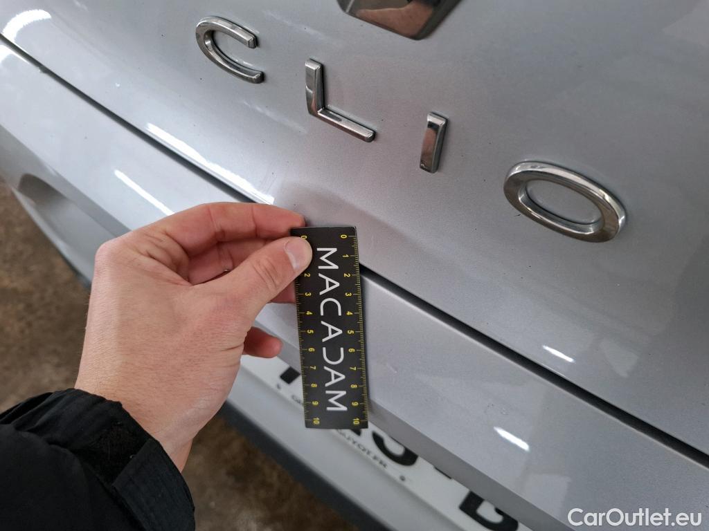  Renault  Clio  V Business 1.0 TCe 90CV BVM6 E6d #37