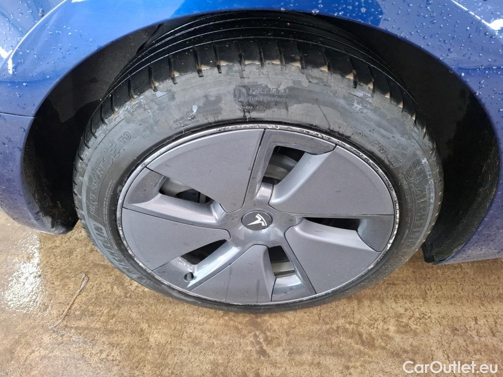  Tesla  Model 3 TESLA   2018  4P  Berline Grande Autonomie #13