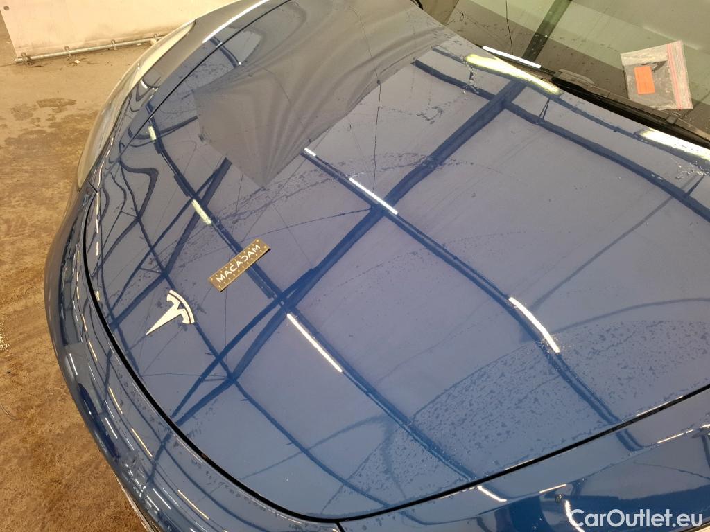  Tesla  Model 3 TESLA   2018  4P  Berline Grande Autonomie #33